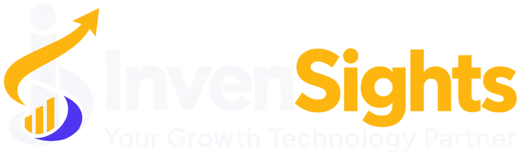 InvenSights – Your Growth Technology Partner